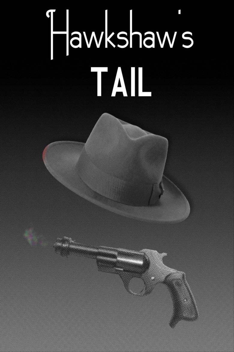 Hawkshaw's Tail