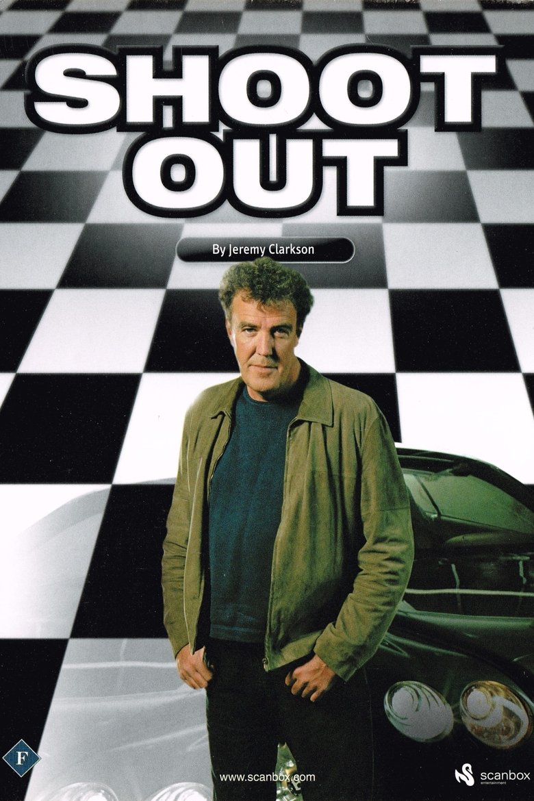 Clarkson: Shoot-Out main poster