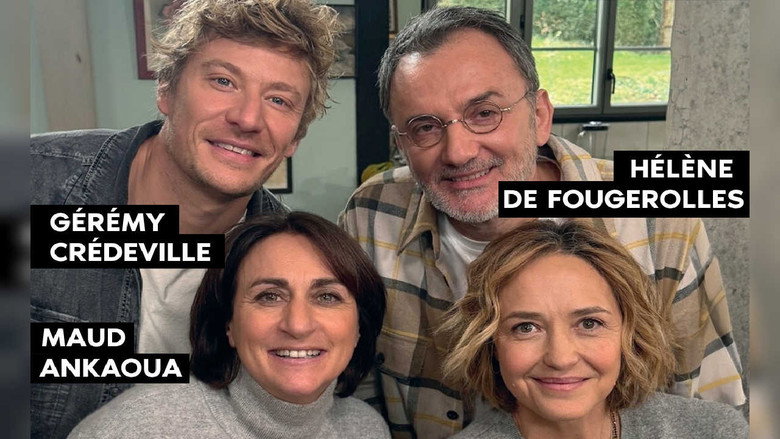 Un dimanche à la campagne Saison 4 Épisode 16 Voirfilms