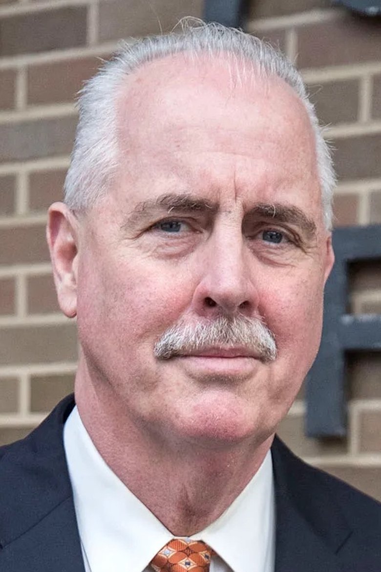 Ảnh Robert K. Boyce