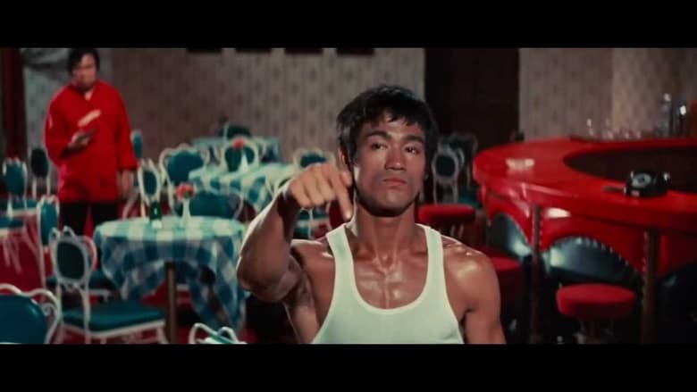 watch Bruce Lee: The Legend now