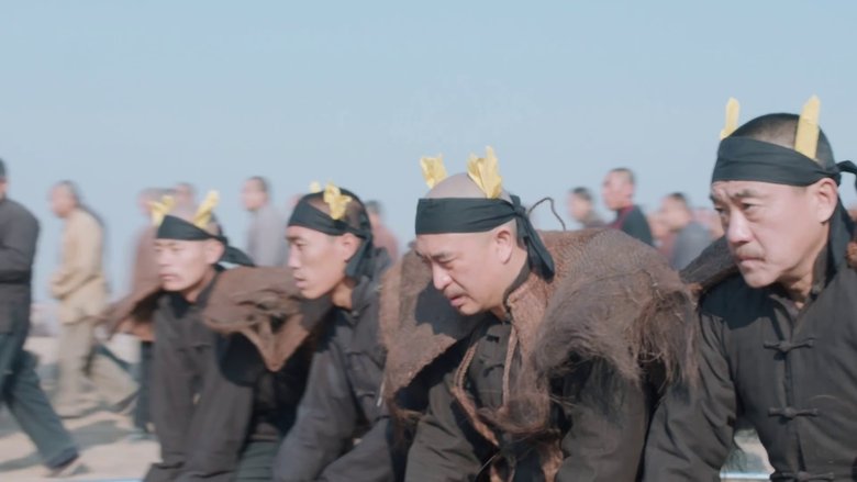 Still image for White Deer Plain season 1 episode 49: Episode 49 Still image for White Deer Plain season 1 episode 49: Episode 49