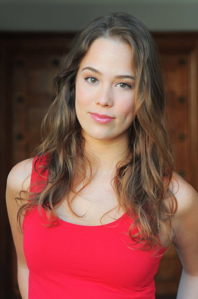 Claire Chapelli photo 2