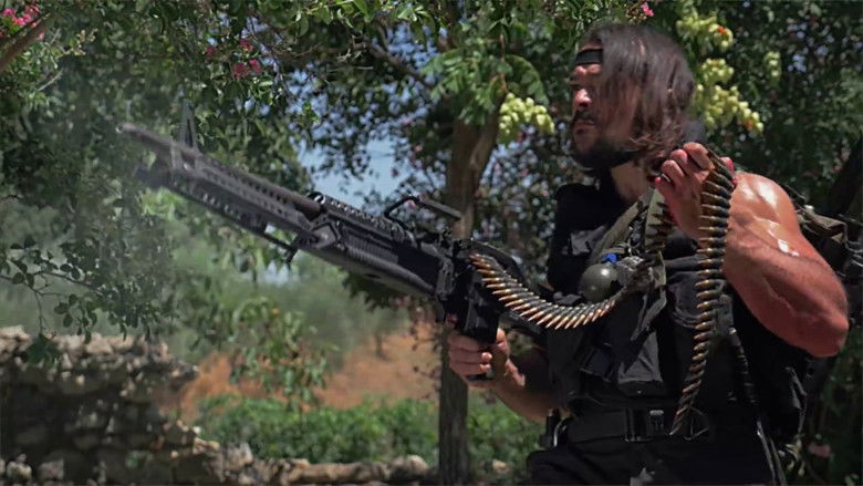 Commando Ninja Collection — Coleção