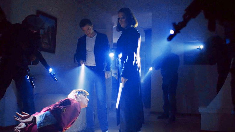 Still image for Под напряжением season 1 episode 20: Episode 20 Still image for Под напряжением season 1 episode 20: Episode 20