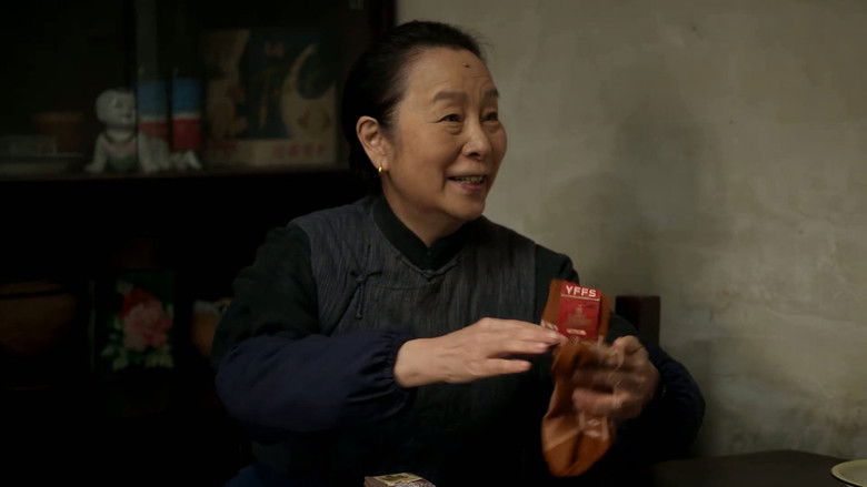 Still image for Six Sisters season 1 episode 3: Episode 3