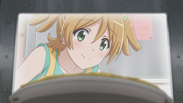 Still from Revue Starlight - Season 1 Episode 5