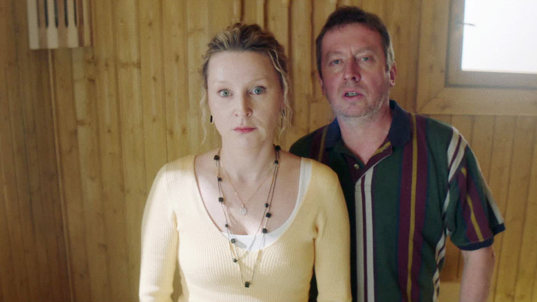 Still image for Макрон season 1 episode 12: Episode 12