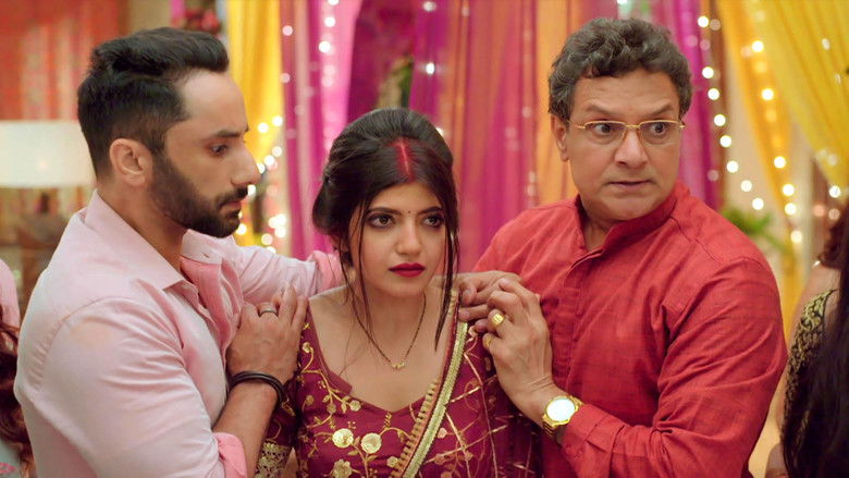 Still image for Amma Ke Babu Ki Baby season 1 episode 22: Baby Throws a Tantrum Still image for Amma Ke Babu Ki Baby season 1 episode 22: Baby Throws a Tantrum