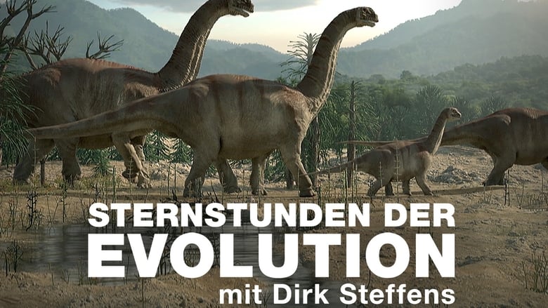 Terra X - Sternstunden der Evolution