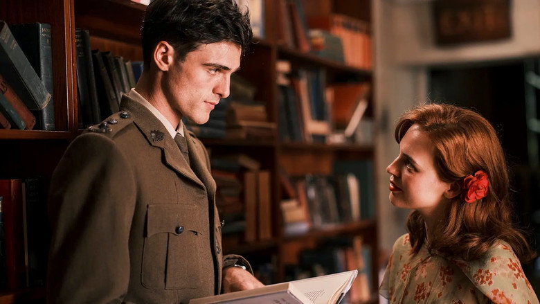 Still from The Narrow Road to the Deep North - Season 1 Episode 1