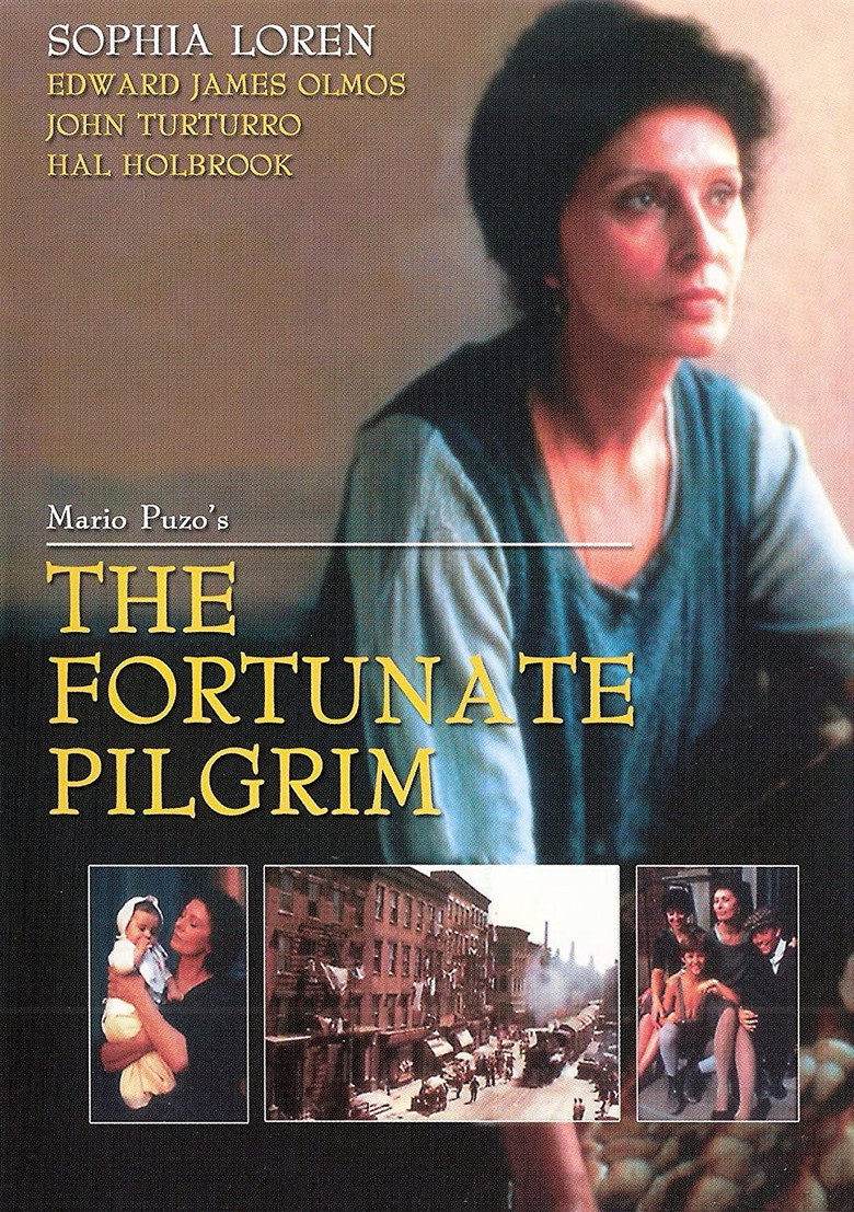 The Fortunate Pilgrim — image 2