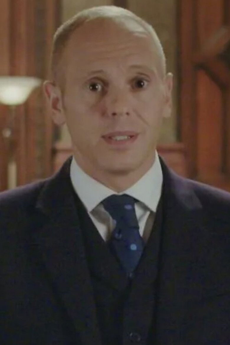 Judge Rinder's Crown Court