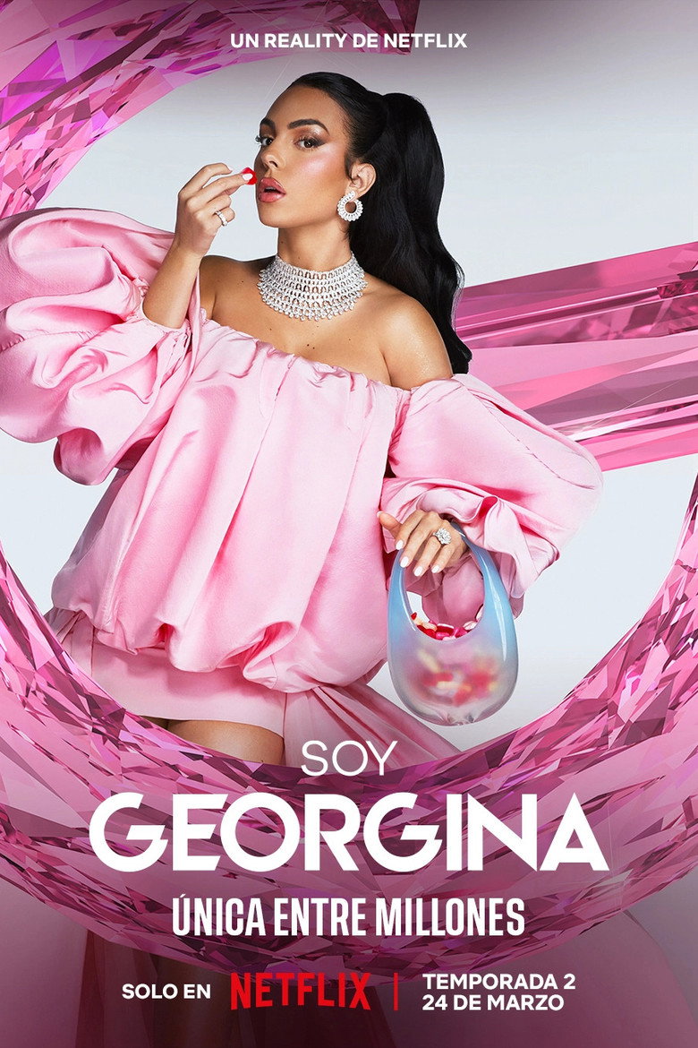 Póster la Serie