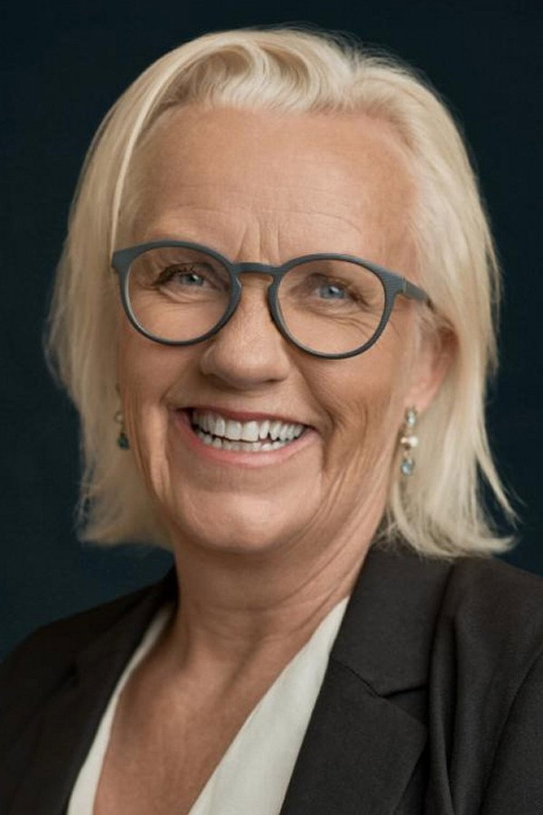Cecilie Beckmann portrait