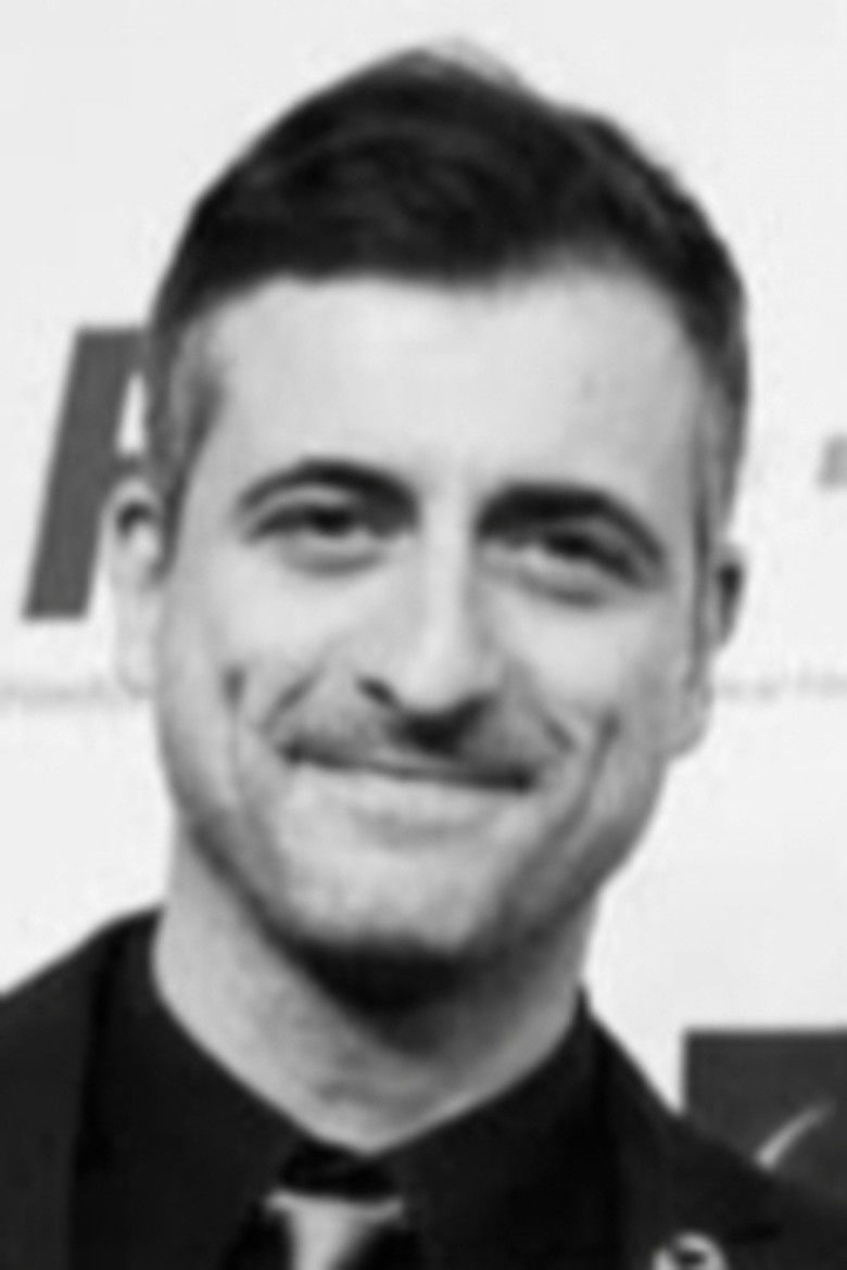 Miguel Martins portrait image