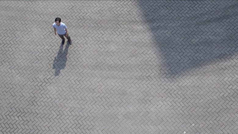 Imatge de 寂靜無光的地方