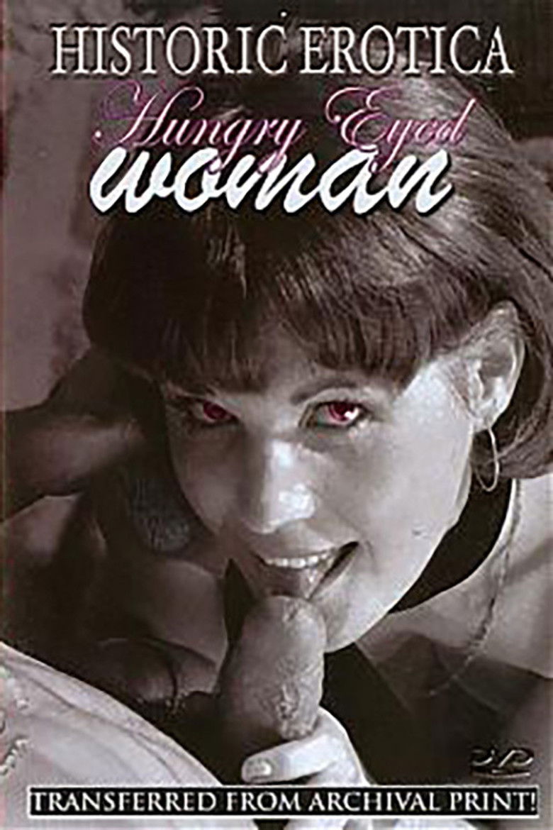 Imatge de Hungry Eyed Woman