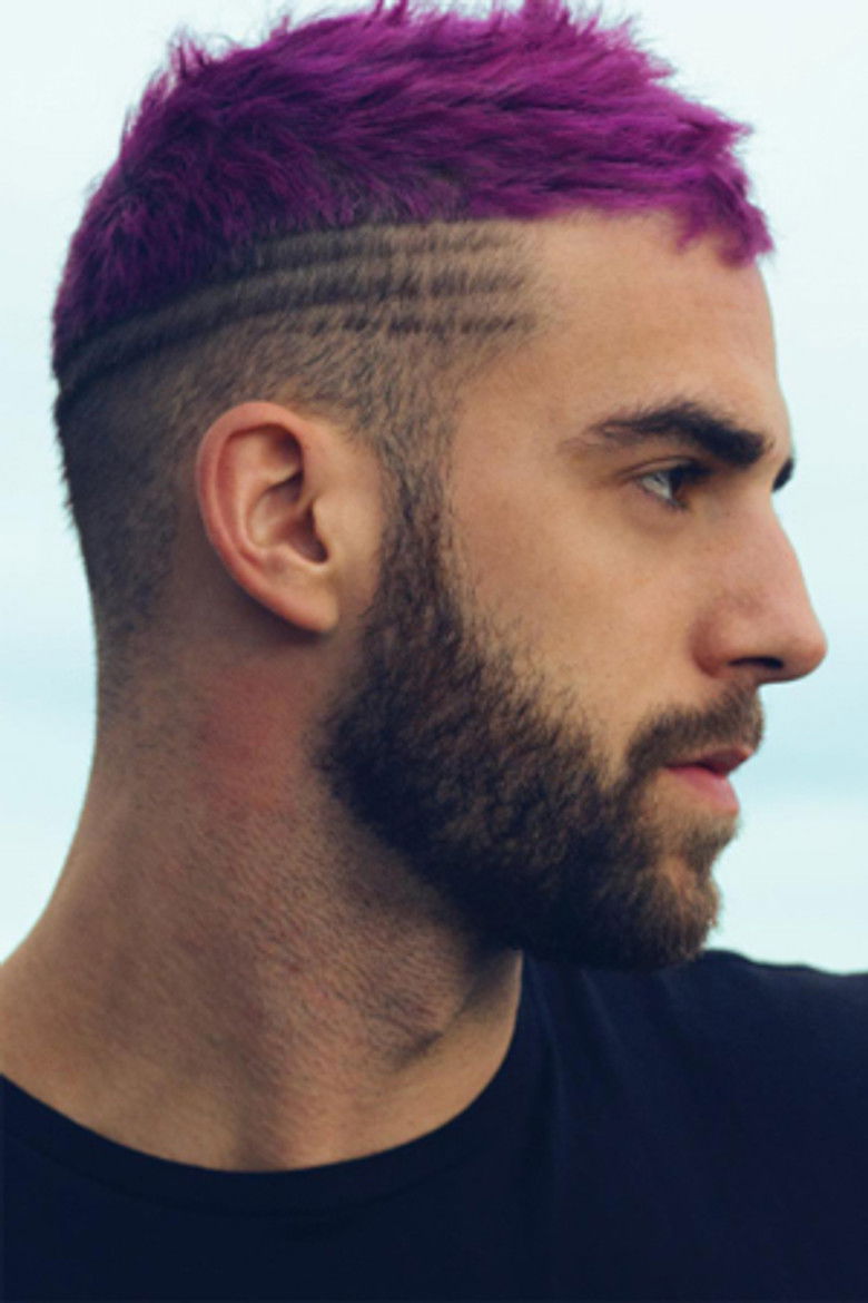 Casey Sheehan portrait image