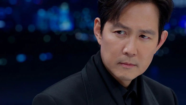 Nice to Not Meet You 1×15