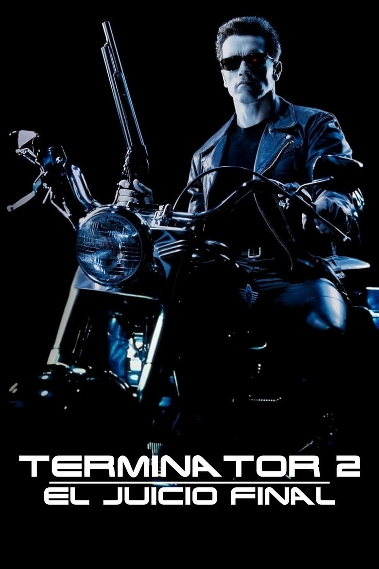 Imagen de Terminator 2: El juicio final