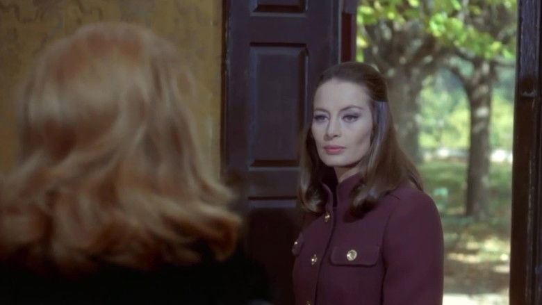 The Exquisite Cadaver (1969)