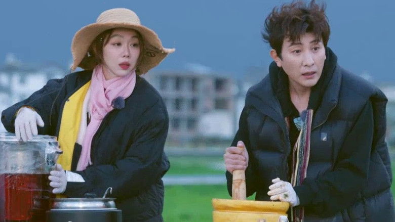 Still image for Flavorful Journey season 1 episode 22: Episode 22