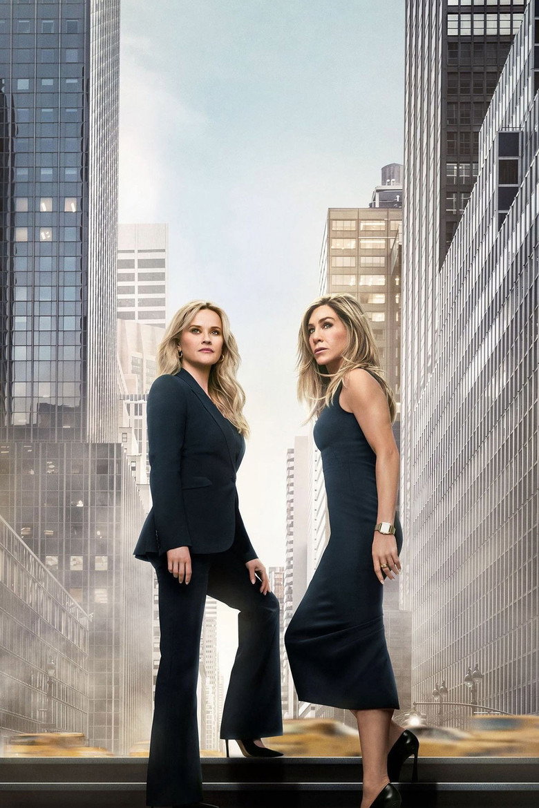 Póster la Serie
