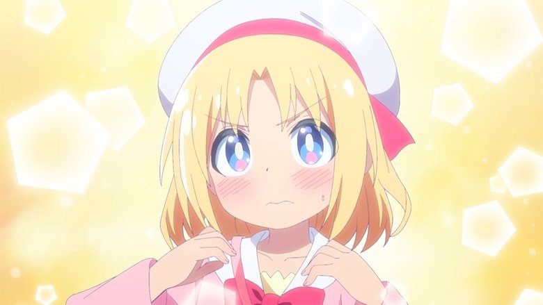 Still image for Cultural Exchange with a Game Centre Girl season 1 episode 2: If Pushing Doesn't Work, Try Pulling Still image for Cultural Exchange with a Game Centre Girl season 1 episode 2: If Pushing Doesn't Work, Try Pulling