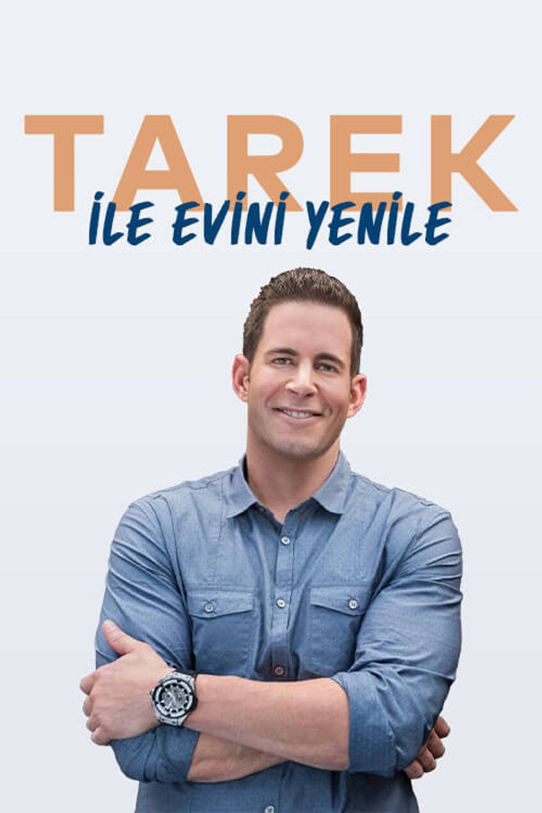 Tarek ile Evini Yenile