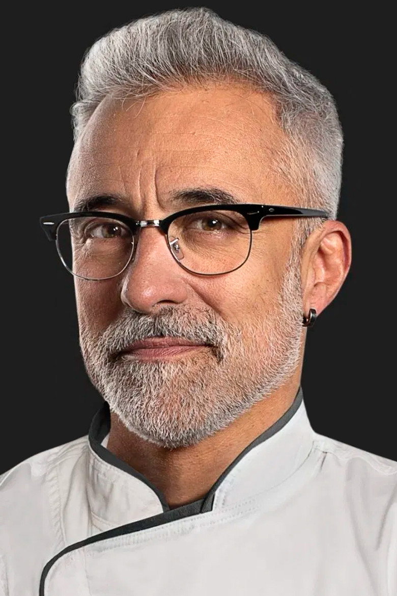 Sergi Arola photo