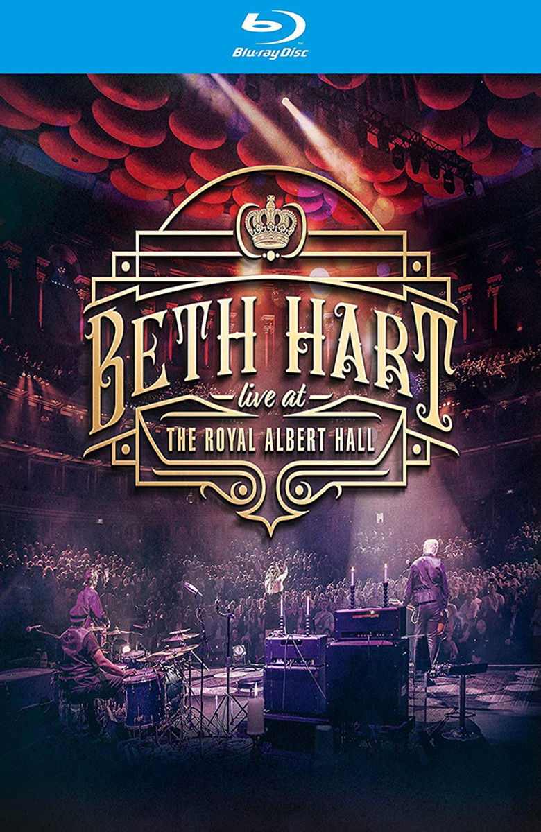 Imatge de Beth Hart - Live at the Royal Albert Hall