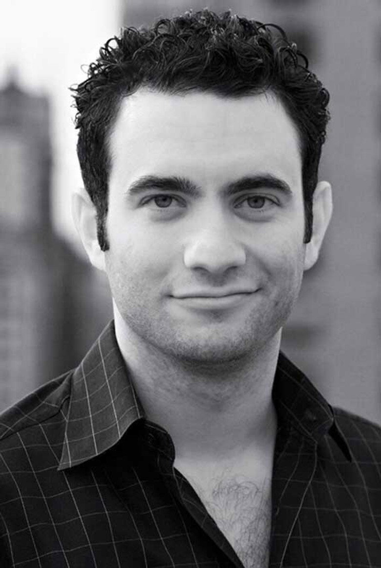 Aaron Karo photo 2