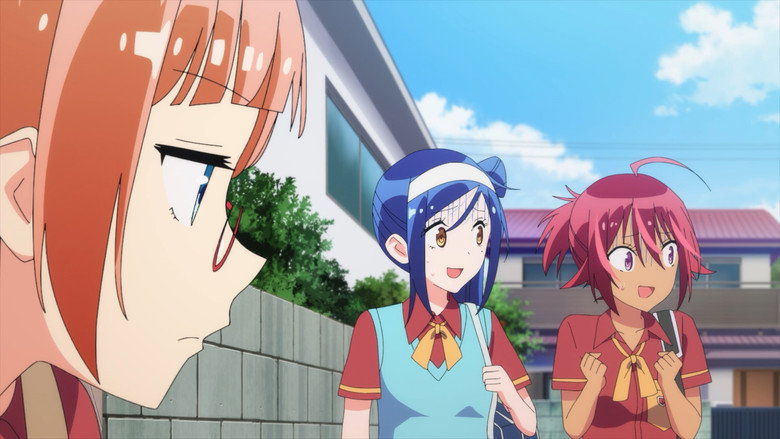 Still from We Never Learn - Season 2 Episode 3