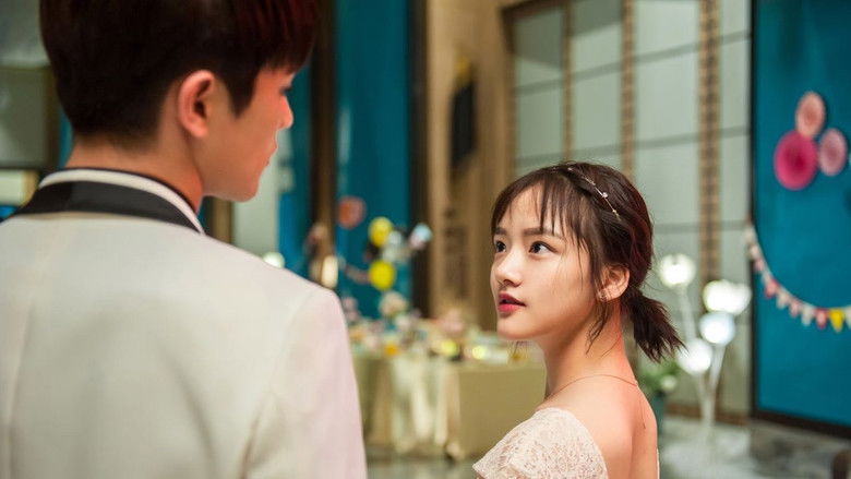 Still image for To Be a Better Girl season 1 episode 17: Episode 17 Still image for To Be a Better Girl season 1 episode 17: Episode 17