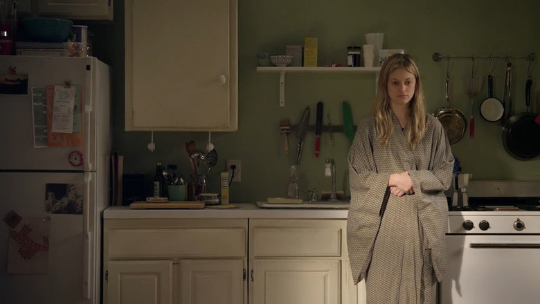 Image d'arrière-plan 3 du film Sparrows Dance