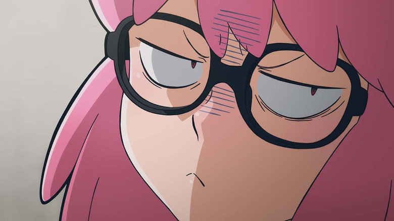 Still from My Hero Academia: Vigilantes - Season 1 Episode 17