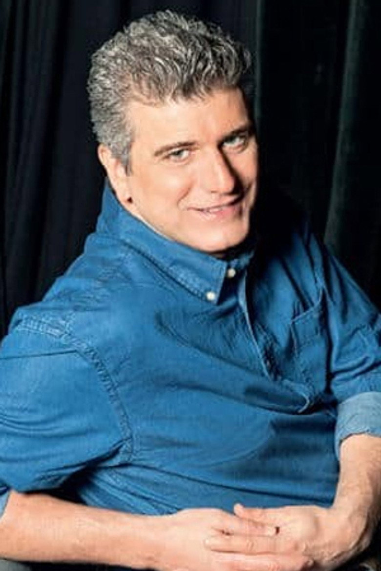 Vladimiros Kiriakidis photo 3
