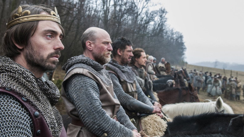 Kingdom - Episode 4 Vostfr Saison 4