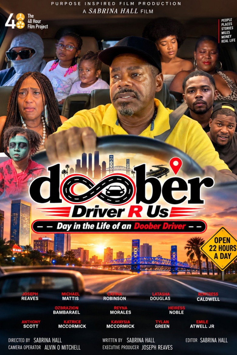 Imatge de Doober Driver R Us