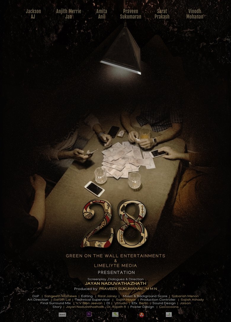 28 main poster