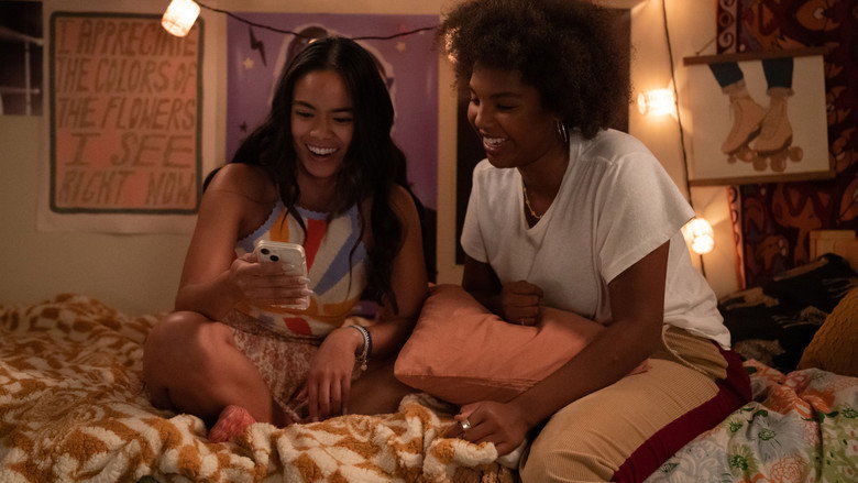 Still from The L Word: Generation Q - Season 3 Episode 5