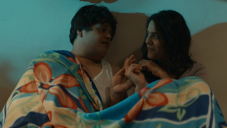 Hostel Daze: 4×1