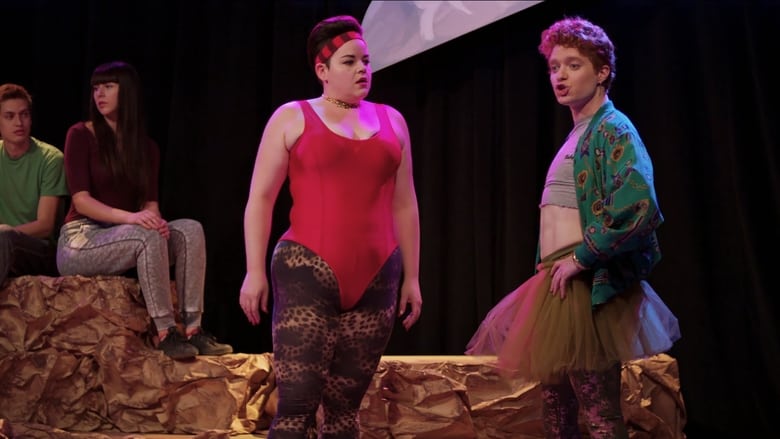 Still from Heathers - Season 1 Episode 6