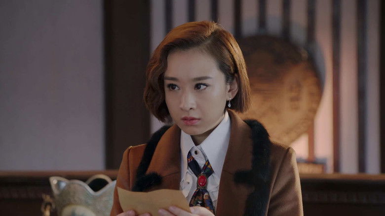 Still image for Shanghai Picked Flowers season 1 episode 31: Episode 31