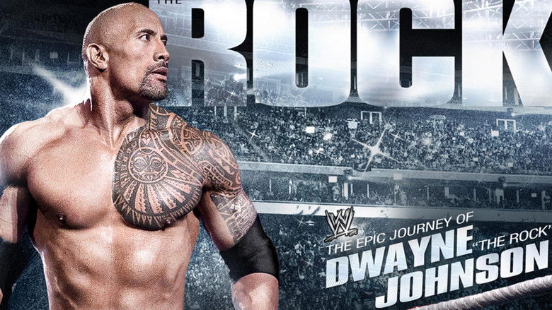 Still image for WWE Beyond The Ring season 1 episode 42: The Epic Journey of The Rock Still image for WWE Beyond The Ring season 1 episode 42: The Epic Journey of The Rock