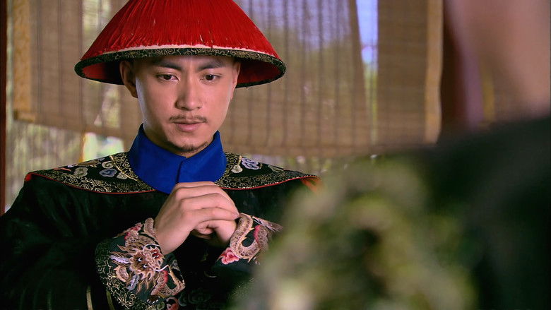 Still image for Palace season 1 episode 26: Episode 26 Still image for Palace season 1 episode 26: Episode 26