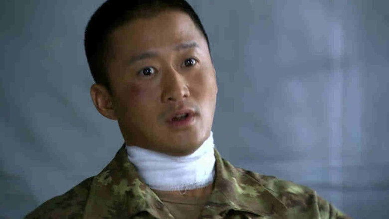 Still image for Special Arms season 1 episode 32: Episode 32 Still image for Special Arms season 1 episode 32: Episode 32