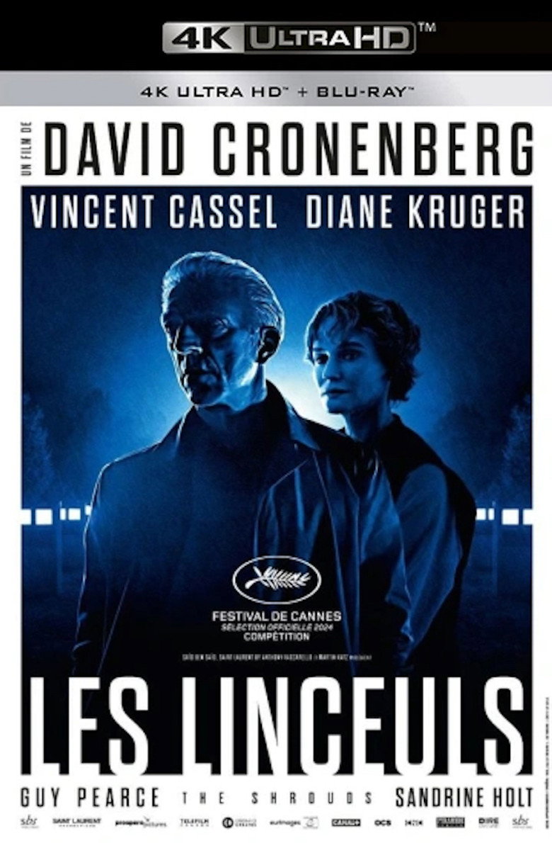 Póster la Película