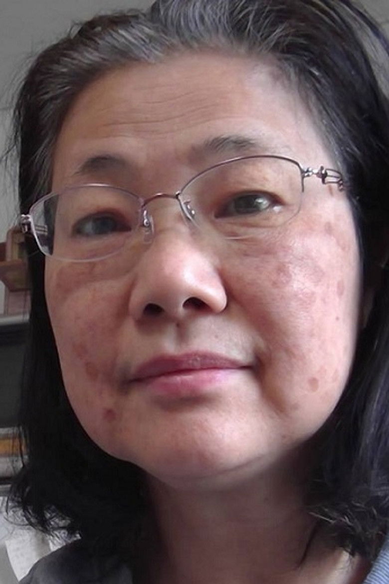 Akiko Nakano portrait image